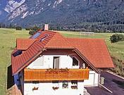 Apartmaji Kovačič