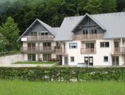 Apartma Jeglič