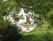 Apartma Zadraga