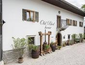 Old Bled House