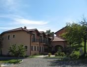 Turistična kmetija Na meji