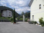 Apartmaji Blue House Volče