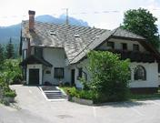 Apartmaji Kaja