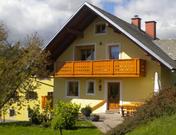 Apartma Pr'Tavčar