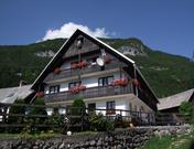 Apartmaji Logar