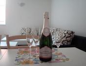Apartma Bovec