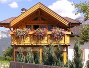 Niedrigenergie Haus Artho