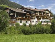 Cappella Natura Vitalis Hotel