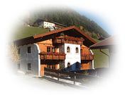 Landhaus Romantik
