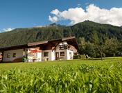 Ferienwohnung Huter-Schwab