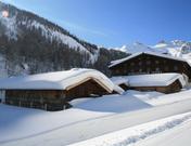 Alpengasthof Schlickeralm