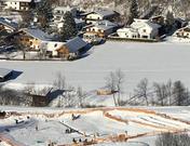 Chalet Natur