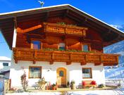Ferienhaus Manuela