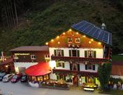 Alpengasthof Schallerhof Restaurant