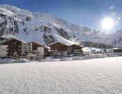 Alpensporthotel Mutterberg
