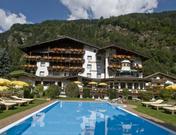 Alpenhotel Fernau