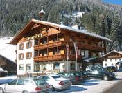 Pension Almrausch