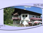 Ferienheim Kindl H. & B.