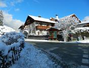 Ferienhaus Sonnheim