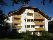 Hotel White Mountain