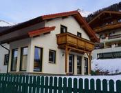 Chalet Olympia