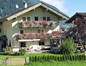 Haus am Wald Ferienwohnung