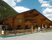 Camping Edelweiss
