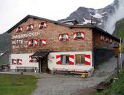 Innsbruckerhütte