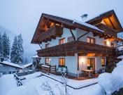 Wohlfühlappartements Alpenkönig