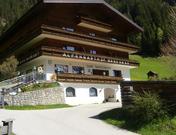 Alpengasthof Bärenbad
