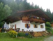 Oberhaus Alm