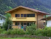 Bioholzhaus Haslinger