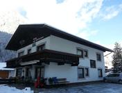 Haus am Gletscher