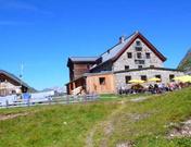 Franz-Senn-Hütte