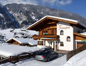 Haus Ferienglück