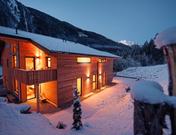 Ferienhaus zum Stubaier Gletscher