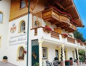Appartementhaus Olympia Schlössl