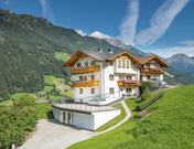 Pension Roasthof
