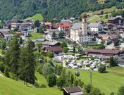 Comfort Camping Stubai