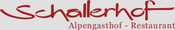 Logo Schallerhof