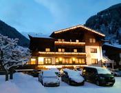 Hotel Garni Bergland