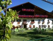 Antik – Wellness Pension Holzknechthof