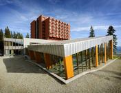 Hotel SOREA TRIGAN