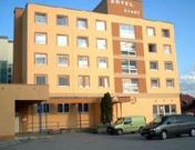 Dependance Hotel ŠPORT