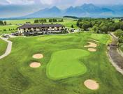 Hotel International****