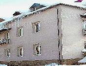 Rača, Hotel
