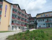 AD Šafran -Apartmány TIP TOP