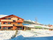 HOTEL PALACE GRAND