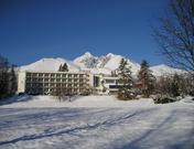 Hotel Morava