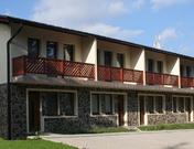 AD Skalka - Apartmán 6 & 7